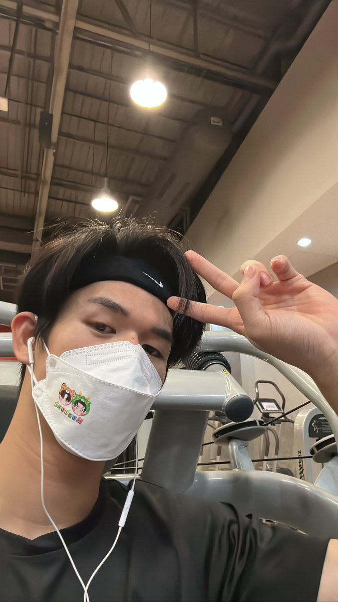 พะรุงพะรังสุดๆ💪🏻