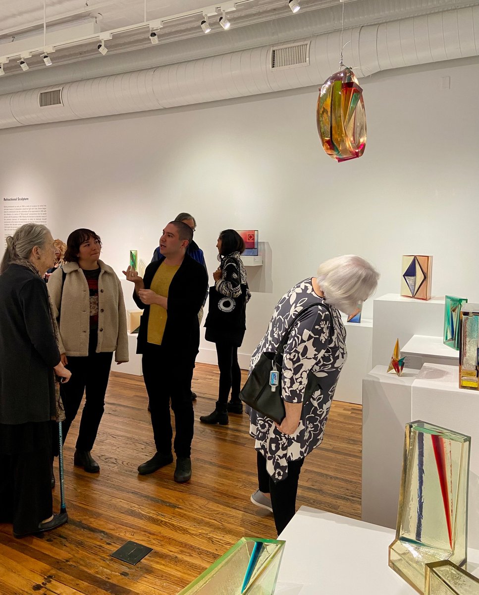 Black Mountain College Museum + Arts Center tweet media
