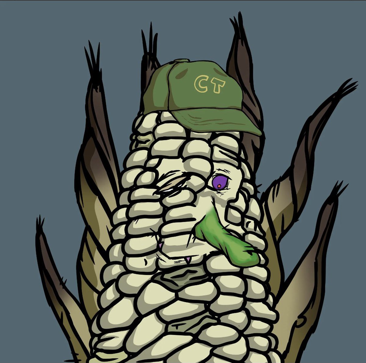 APLegal3's tweet photo. @CLutch_I_Am @corntownwtf Of Course! This is mine 😎🧢
LFC 👨🏻‍🌾🌽 https://t.co/ULbRg5ixCk