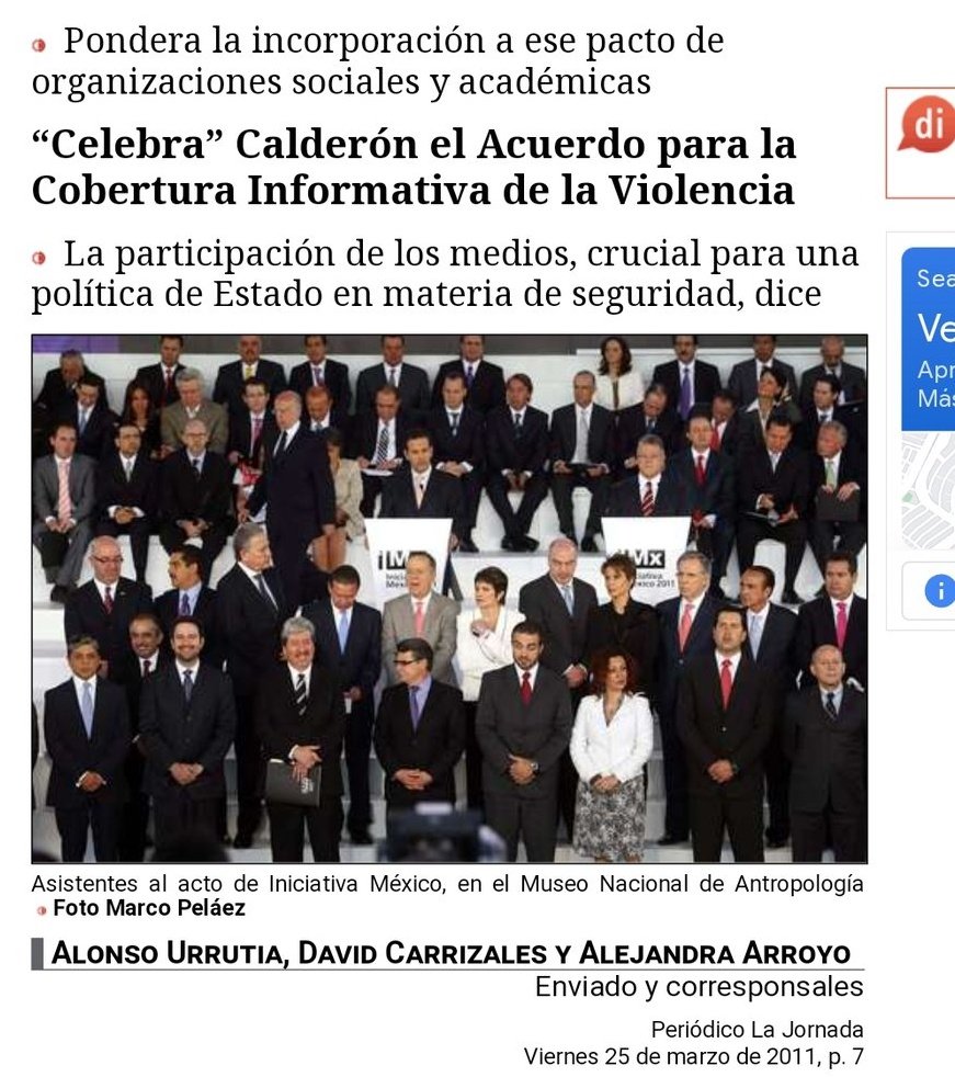 Jesús Ramírez Cuevas (@jesusrcuevas) on Twitter photo El gobierno del presidente <a href="/lopezobrador_/">Andrés Manuel</a> no ha callado ni censurado a ningún medio o a periodistas.A diferencia de otros tiempos, por ejemplo con Felipe Calderón o Enrique Peña Nieto cuando medios y periodistas pactaron censura y silencio s/ la violencia y justificaban masacres. El gobierno del presidente <a href="/lopezobrador_/">Andrés Manuel</a> no ha callado ni censurado a ningún medio o a periodistas.A diferencia de otros tiempos, por ejemplo con Felipe Calderón o Enrique Peña Nieto cuando medios y periodistas pactaron censura y silencio s/ la violencia y justificaban masacres.