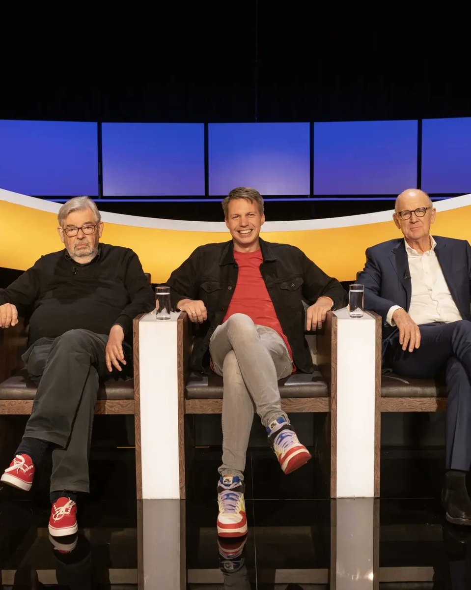 Ramon Wiendels tweet media