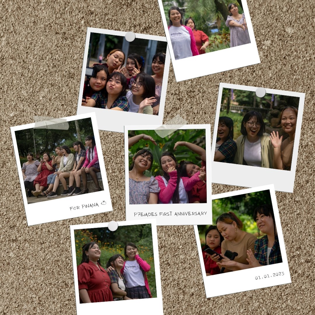 P7eiades ⛵ tweet media