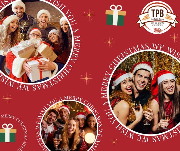 The Polish Bakery tweet media