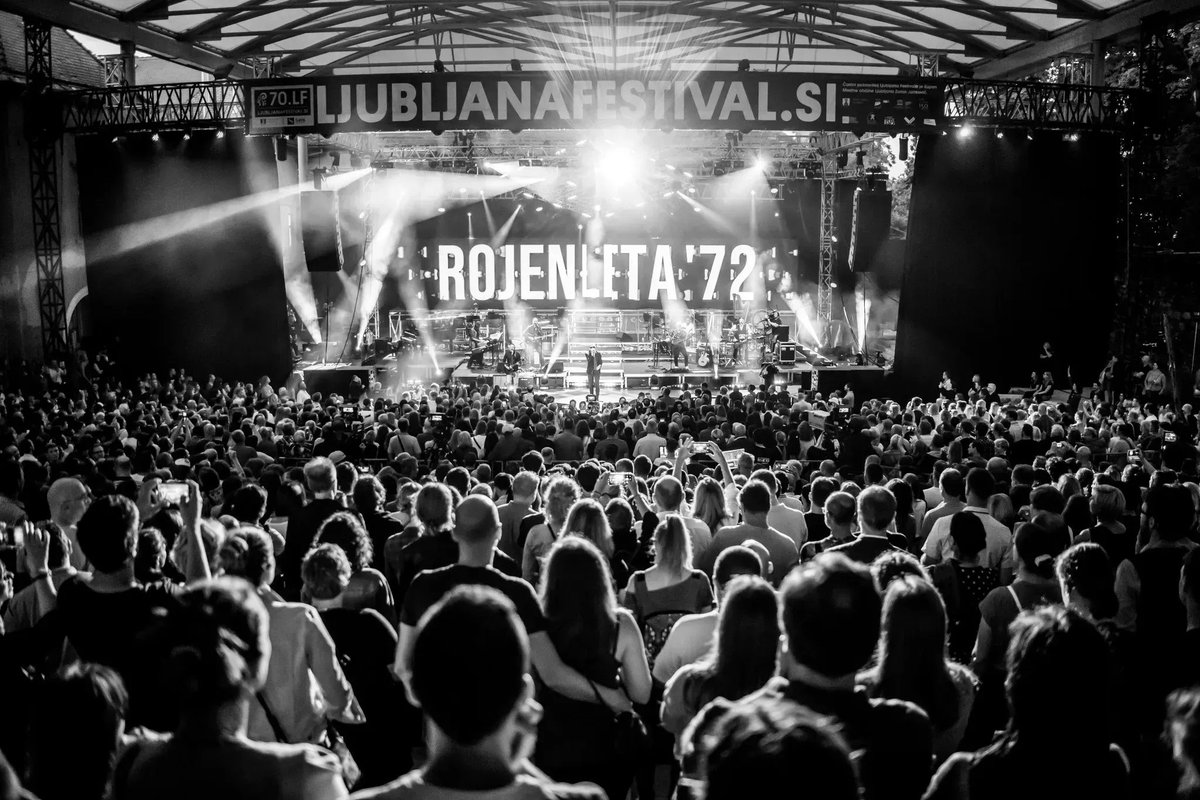 V oddaji Klub klubov bomo ob 20.00 predvajali koncert Dan 202, s katerim smo počastili petdesetletnico Vala 202. Pol stoletja povezanosti. Pet desetletij smeha, solz, sreče, izzivov, zmag. Petdeset let prijateljstva. Toliko časa smo že vaši. ❤️