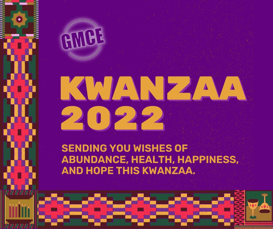 CompeteGMCE's tweet photo. Take pride in each other and give thanks for this beautiful Kwanzaa. #GMCE hopes you enjoy each of the seven days
#CompeteWithTheBest #allinatallstar #thisisallstar #allstarcheer #reccheer #schoolcheer #allstarcheerleading #MEvents #ElevatingTheExperience https://t.co/u5WcAQeeIM