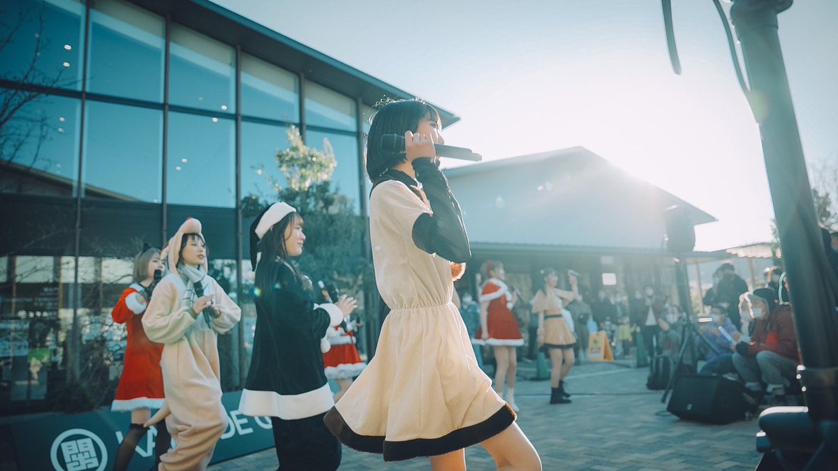 Nine_chocolates's tweet photo. #NineFC
Nine chocolates FC会員様に
メンバー1人ずつの終了後即動画
(12/25感謝動画)
を公開しました⋆͛♡⋆͛
こちらから▼
https://t.co/mX6KOyNoYR
-------------------‐
Nine chocolates FC(ファンクラブ)は
月額¥600でチケット先行やいろいろなコンテンツを楽しめます! https://t.co/HfWO0X17Gk