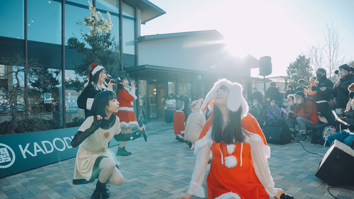 Nine_chocolates's tweet photo. #NineFC
Nine chocolates FC会員様に
メンバー1人ずつの終了後即動画
(12/25感謝動画)
を公開しました⋆͛♡⋆͛
こちらから▼
https://t.co/mX6KOyNoYR
-------------------‐
Nine chocolates FC(ファンクラブ)は
月額¥600でチケット先行やいろいろなコンテンツを楽しめます! https://t.co/HfWO0X17Gk