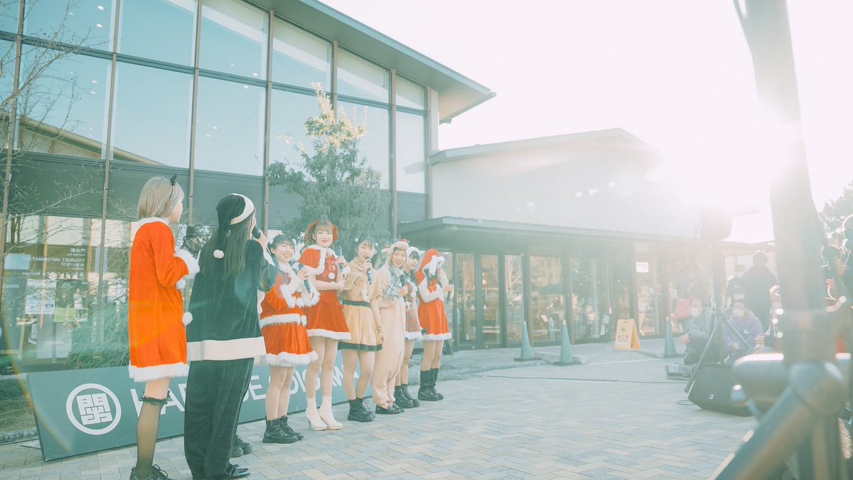 Nine_chocolates's tweet photo. #NineFC
Nine chocolates FC会員様に
メンバー1人ずつの終了後即動画
(12/25感謝動画)
を公開しました⋆͛♡⋆͛
こちらから▼
https://t.co/mX6KOyNoYR
-------------------‐
Nine chocolates FC(ファンクラブ)は
月額¥600でチケット先行やいろいろなコンテンツを楽しめます! https://t.co/HfWO0X17Gk