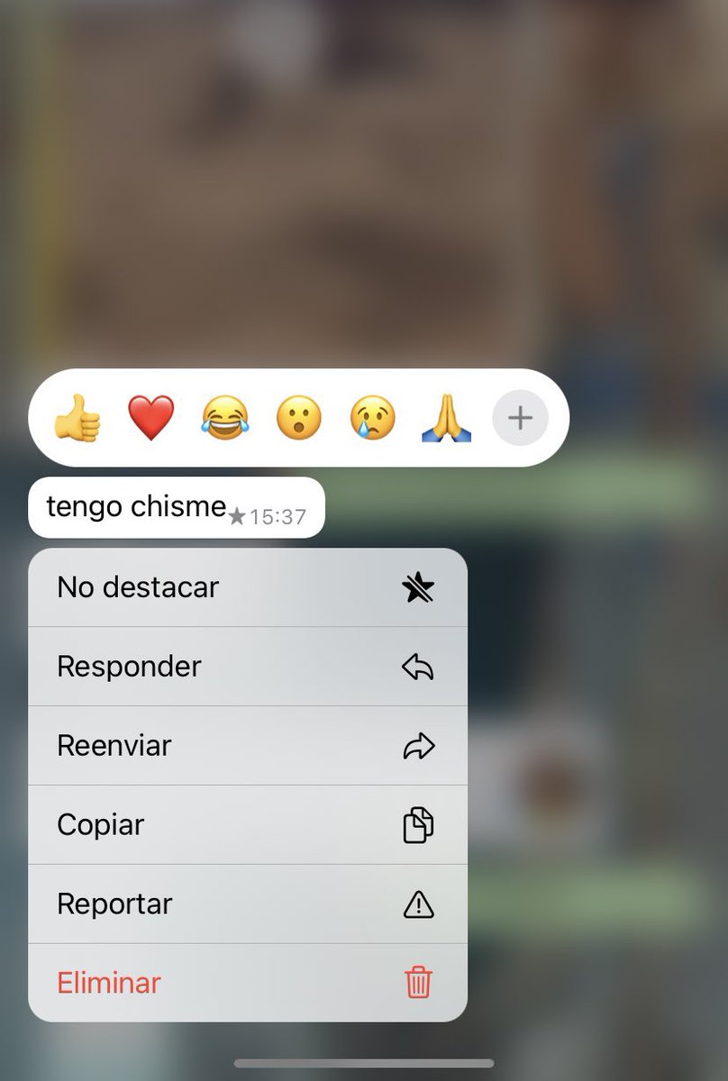 Baytarms's tweet photo. mi mensaje favorito del mundo https://t.co/7P7ogY3hHx
