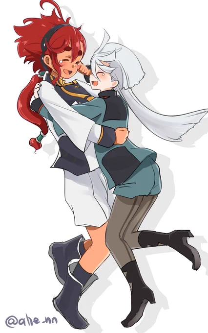 スレミオ最高 