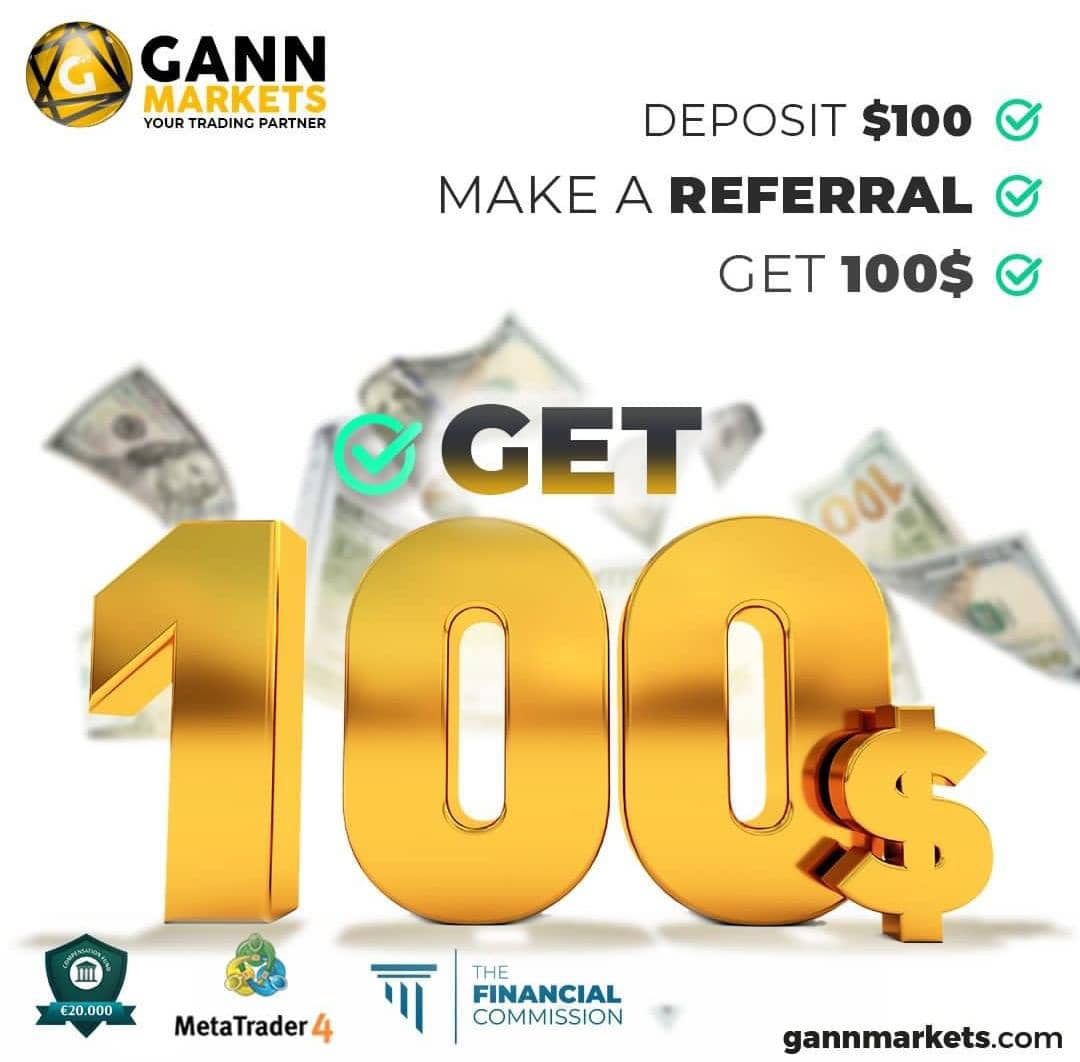 MatwalePaul's tweet photo. Struggling with low equity then your prayers might have been answered 
>40% on your first deposit 
>30% on other deposits 
>Deposit $100 make a refferal 
>Refferal deposit $100
>Receive $100

Check them here
https://t.co/LjP9ODHbUC https://t.co/iZCF20LYSi