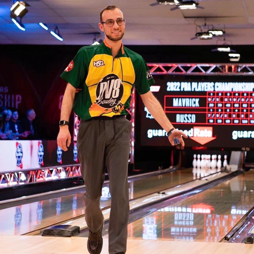 DV8 Bowling (dv8bowling) / Twitter