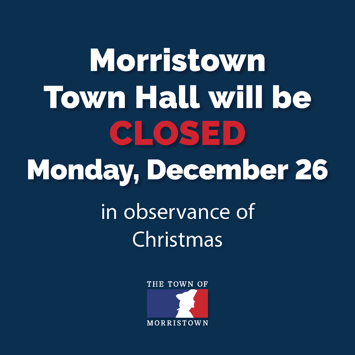 Morristown, NJ (@njmorristown) on Twitter photo 