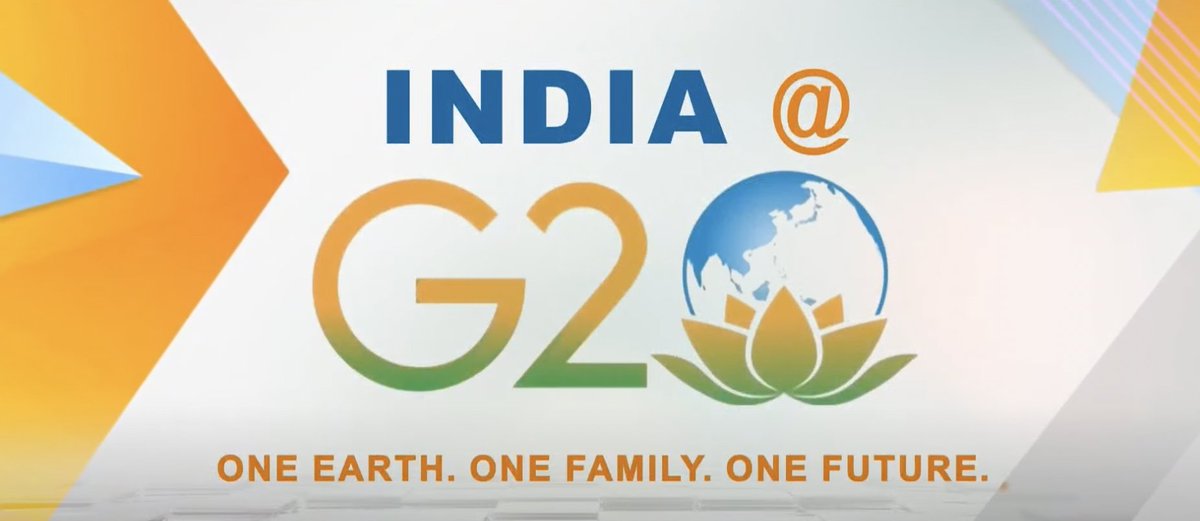 DDIndialive's tweet photo. On 'India@G20' we ask experts such as Ex DG @NIA_India #YCModi -Can India as @g20org President sharpen anti-corruption efforts, combat corruption-money laundering-terror financing nexus?
Watch LIVE: https://t.co/v84WFVTwpu https://t.co/efr2iouUhq