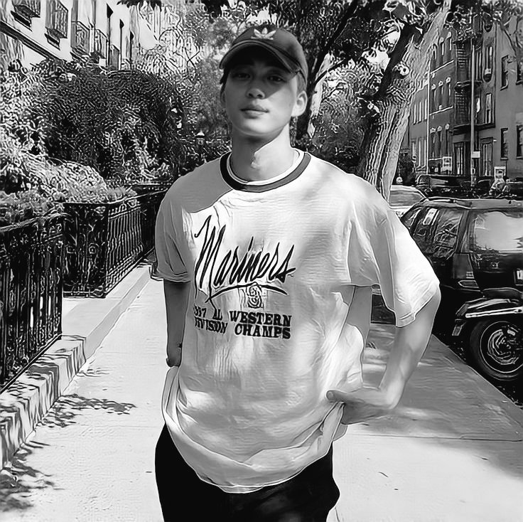 vconnorf1's tweet photo. ㅤㅤ______ ______ ______ ______ ______ 
ㅤㅤ ← ⚪  Eduart ⠀⠀⠀⠀⠀⠀⠀⠇                         
ㅤㅤ               ᵃᵍᵒʳᵃ ᵐᵉˢᵐᵒ https://t.co/jvfUlyuXTi