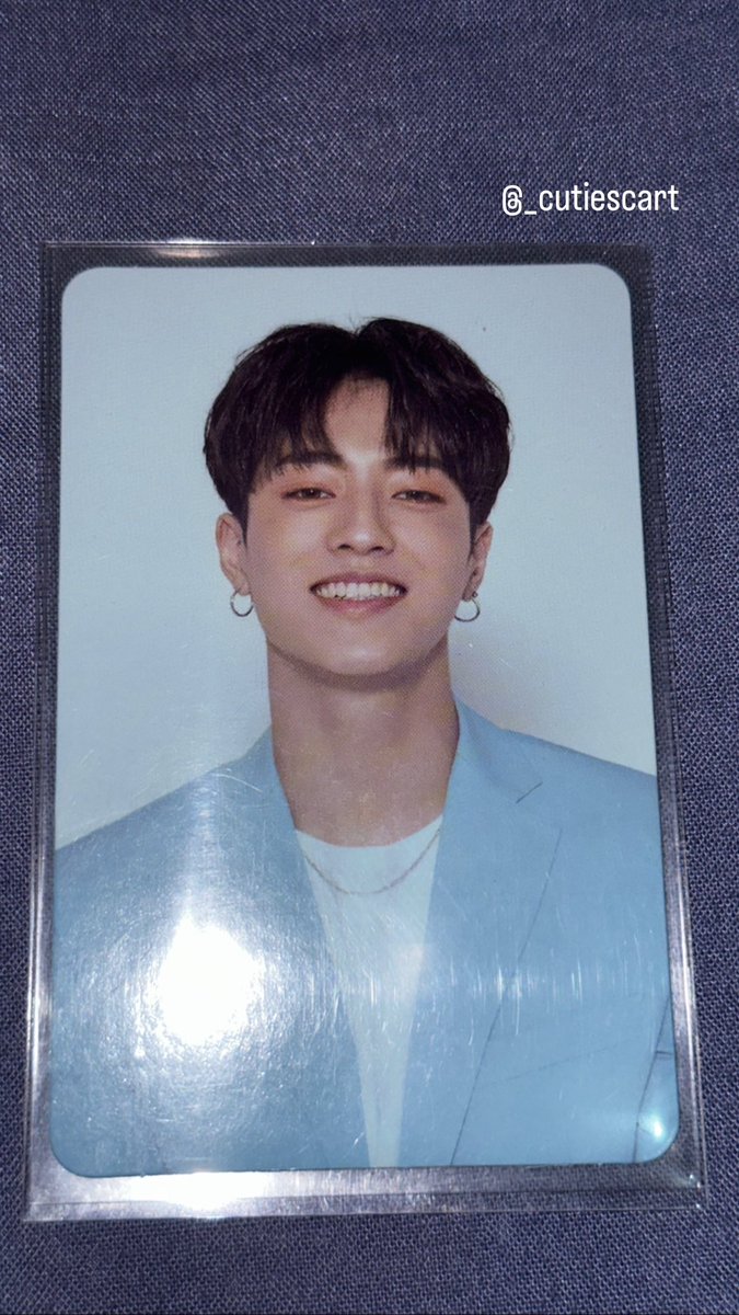 _cutiescart's tweet photo. ic wts lfb nct and treasure pc🤩

- haruto chapter 2 white ver 
- yuta, mark lee, jungwoo pc

dm for pic and vid condi^_^ https://t.co/RwjZ3NelgZ
