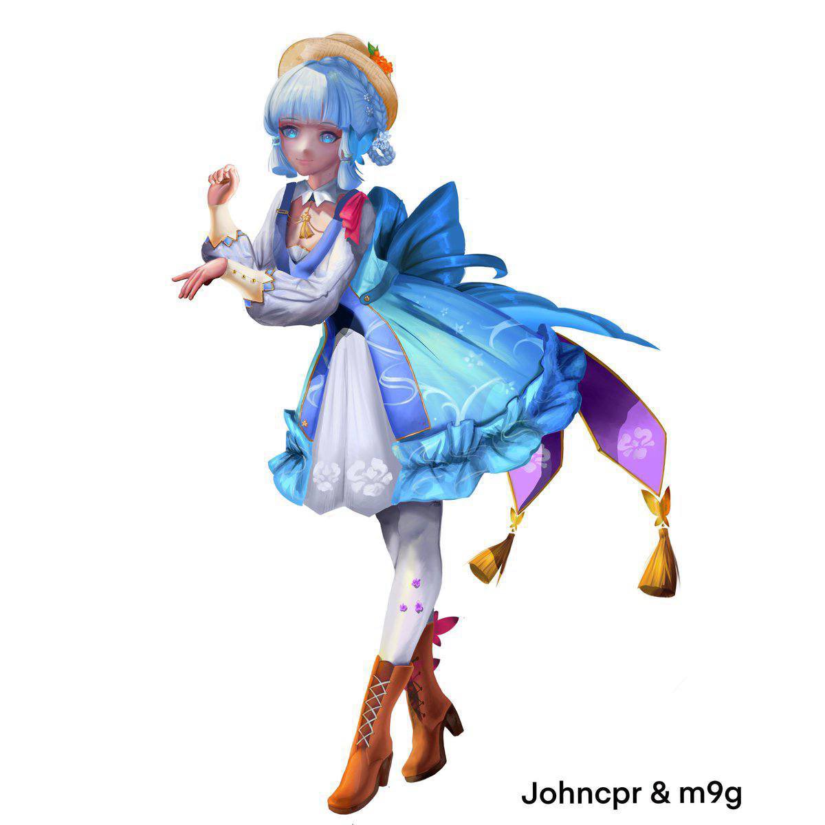 какой ужас…