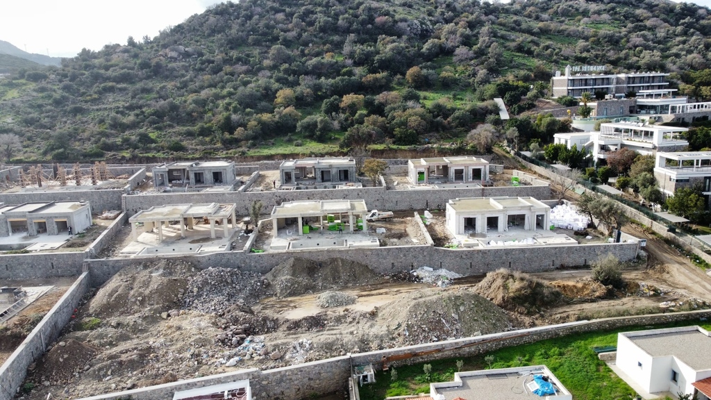 yenkayapi's tweet photo. Yeni yılda yeni haftada işlerimiz tüm hızıyla devam ediyor...
#naturalium #stonepark #yenkayapi #yalikavak https://t.co/OwaQbI6gMd