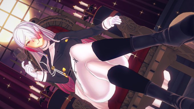 アスモデウス最高でした 