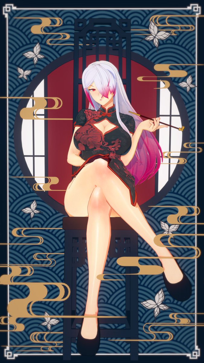 アスモデウス最高でした 