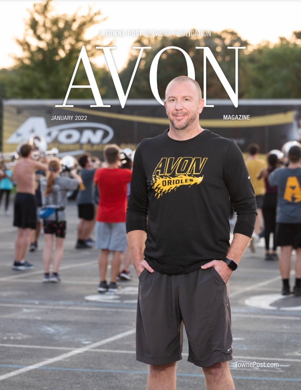 Avon Magazine | Towne Post tweet media