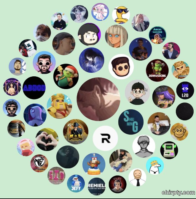 Nightmare / Weaky tweet media