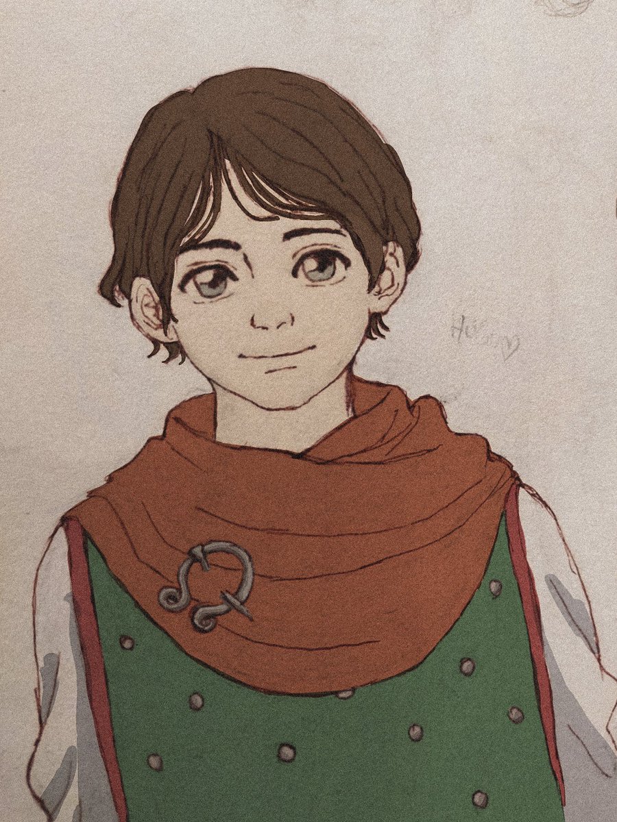 fahh_raaa's tweet photo. Amicia, Hugo &amp; Lucas 🥰❤️
•
•
#myart #APlagueTale #APlagueTaleRequiem #amicia #hugo #lucas https://t.co/Bbs2B7w5Qz