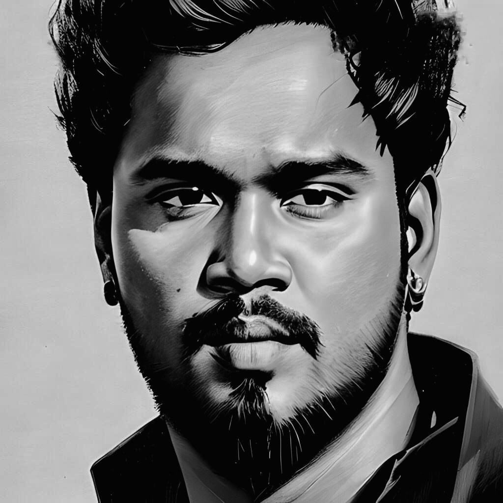 யாவும் நிலை இல்லை உனக்கு நியே🤍:)