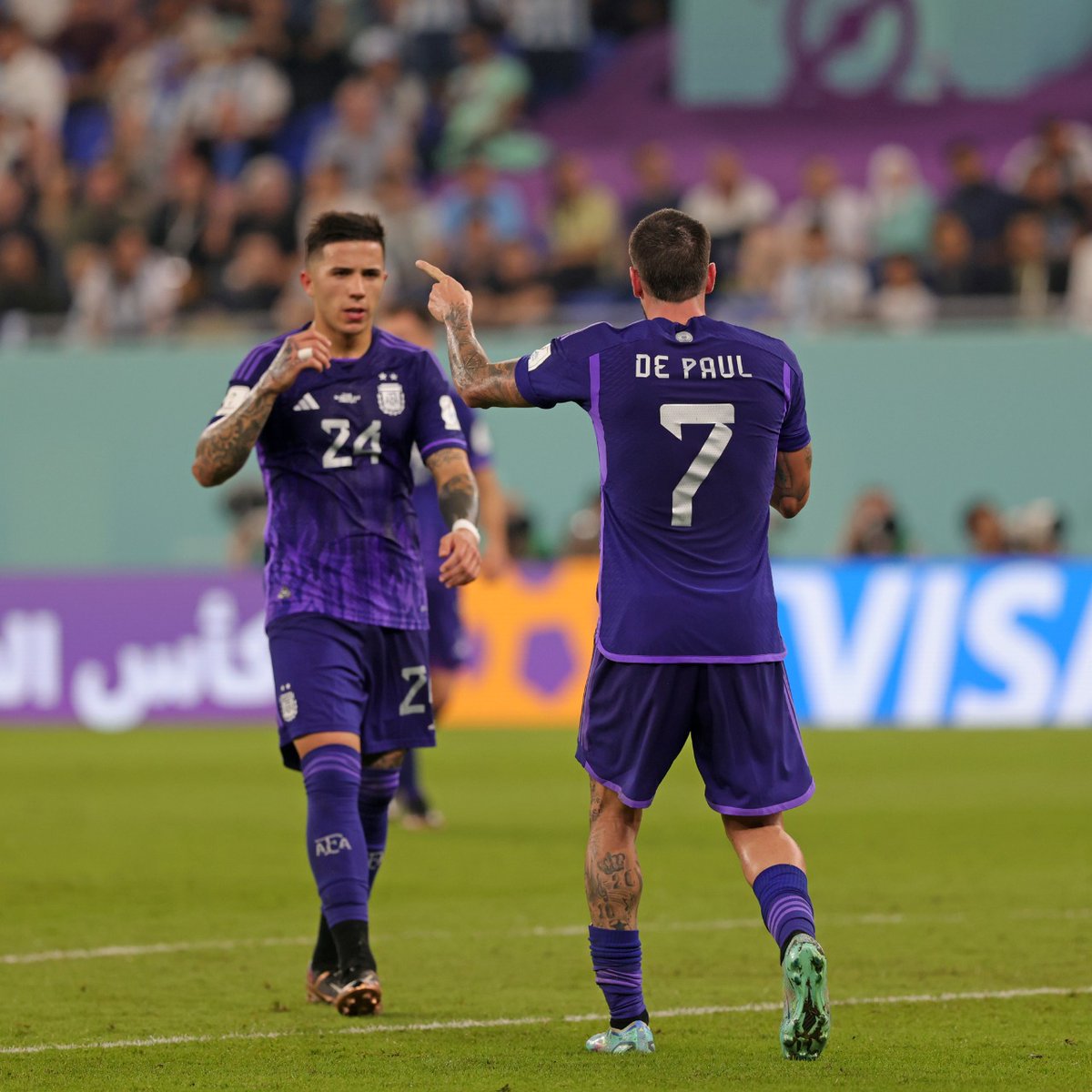 Liga Profesional de Fútbol tweet media