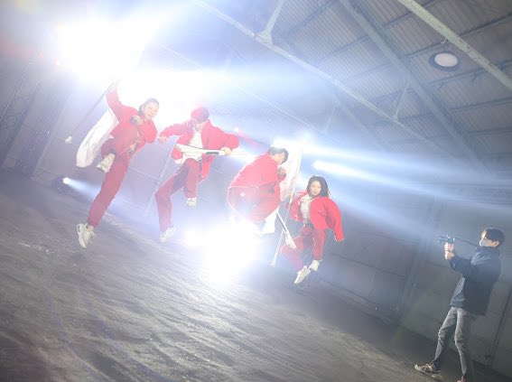 HOTKINGS_cg's tweet photo. みなさーん！！
「THIS IS HOT 」
観て頂けましたでしょうか？

いいね&amp;リツイート
是非お願いします！！🙇🏻‍♂️✨

そしてまだの方はどうぞ！！
↓

https://t.co/drABHIFCQ0 https://t.co/3LFGecsujN