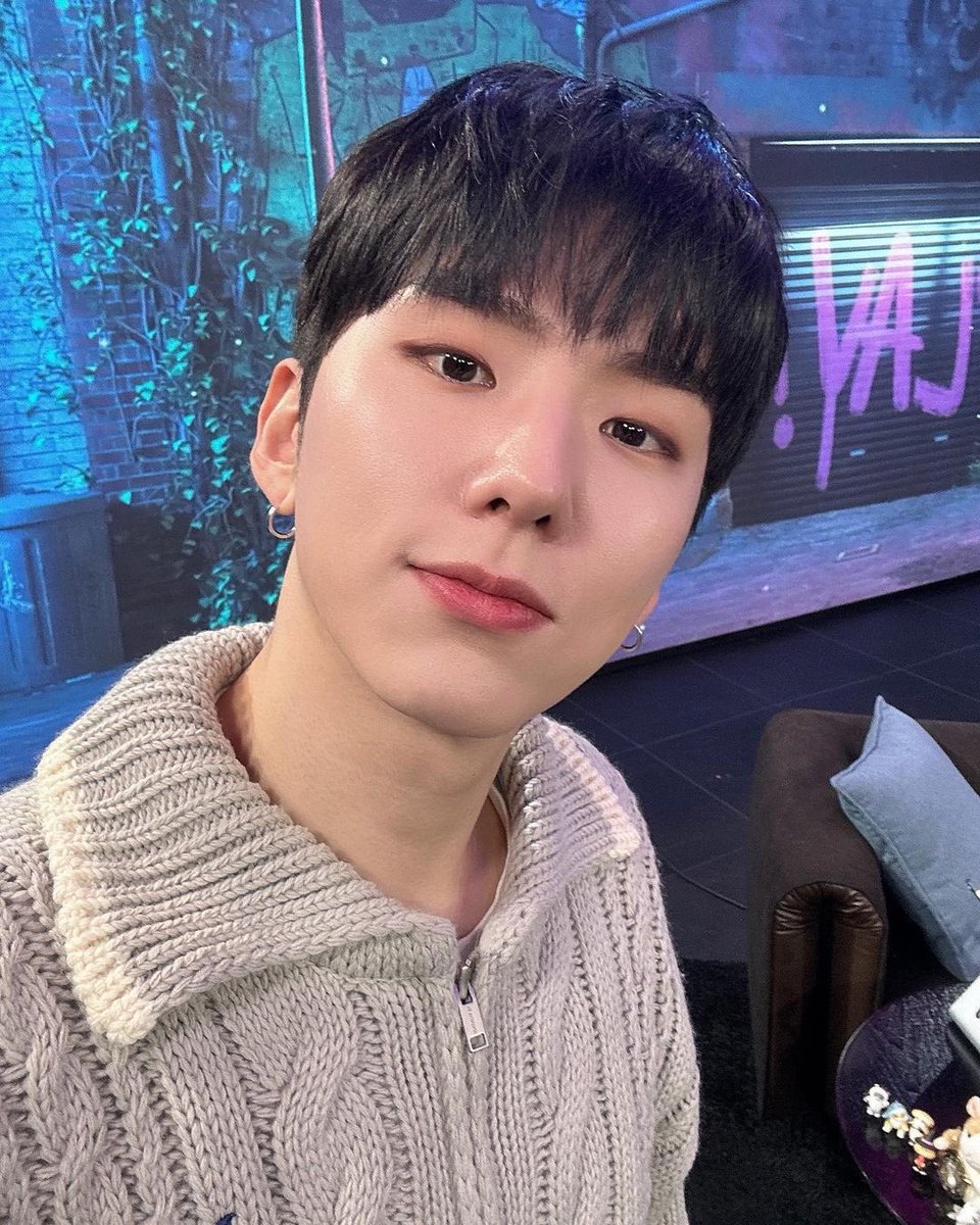 DeepBluekh's tweet image. 221226 #기현 #KIHYUN 

[ yookihhh ]

올해의 마지막 PLAY!