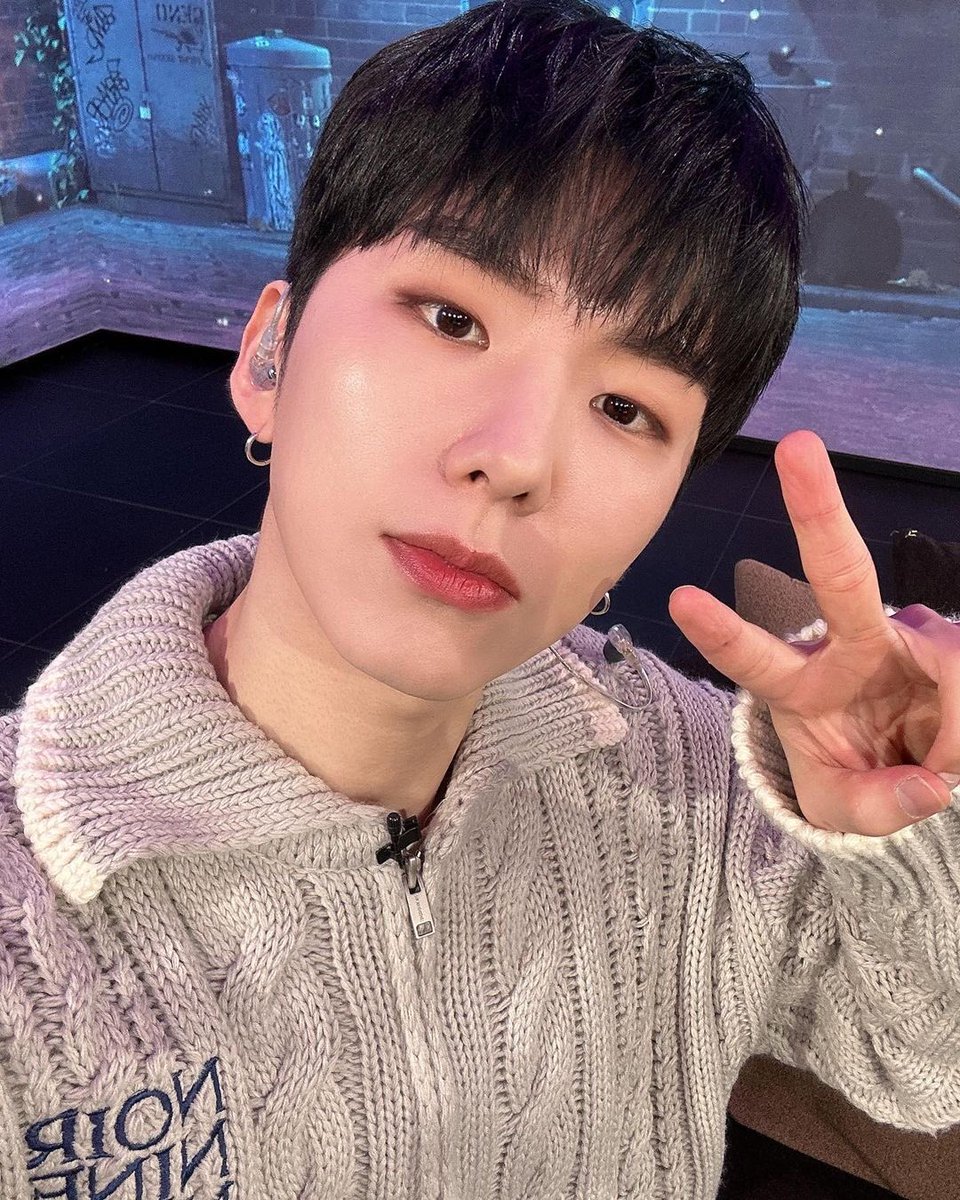 DeepBluekh's tweet image. 221226 #기현 #KIHYUN 

[ yookihhh ]

올해의 마지막 PLAY!