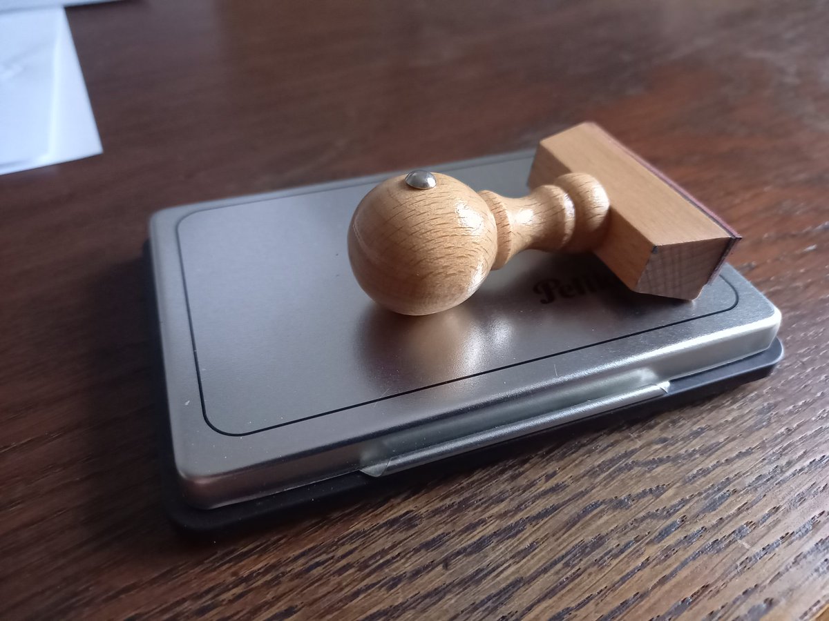 Tilman Fuß tweet media