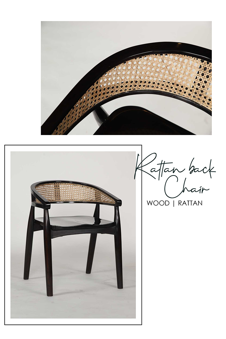 DesignsMagus's tweet image. Weaved cane is one of the oldest techniques used in furniture manufacturing. Cane strips have been used in objects since ancient times, originating as basket material and evolving into furniture.

To view more visit @ bit.ly/3Wlmdtk