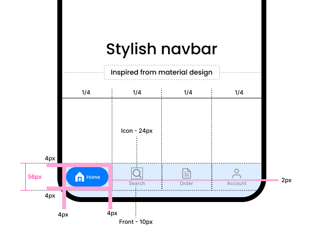 salekahmed092's tweet photo. Hi, I am Salek Ahmed UI UX Designer.
#uiuxdesign, #appdesign, #mobileappdesign, #uidesign, #mobileapp, #ui, #ux, #uiux, #figma, #adobexd, #appuiux, #webuiux, #landingpage, #websitedesign, #userinterface, #uxresearch, #dashboard https://t.co/1EouhnA9Or