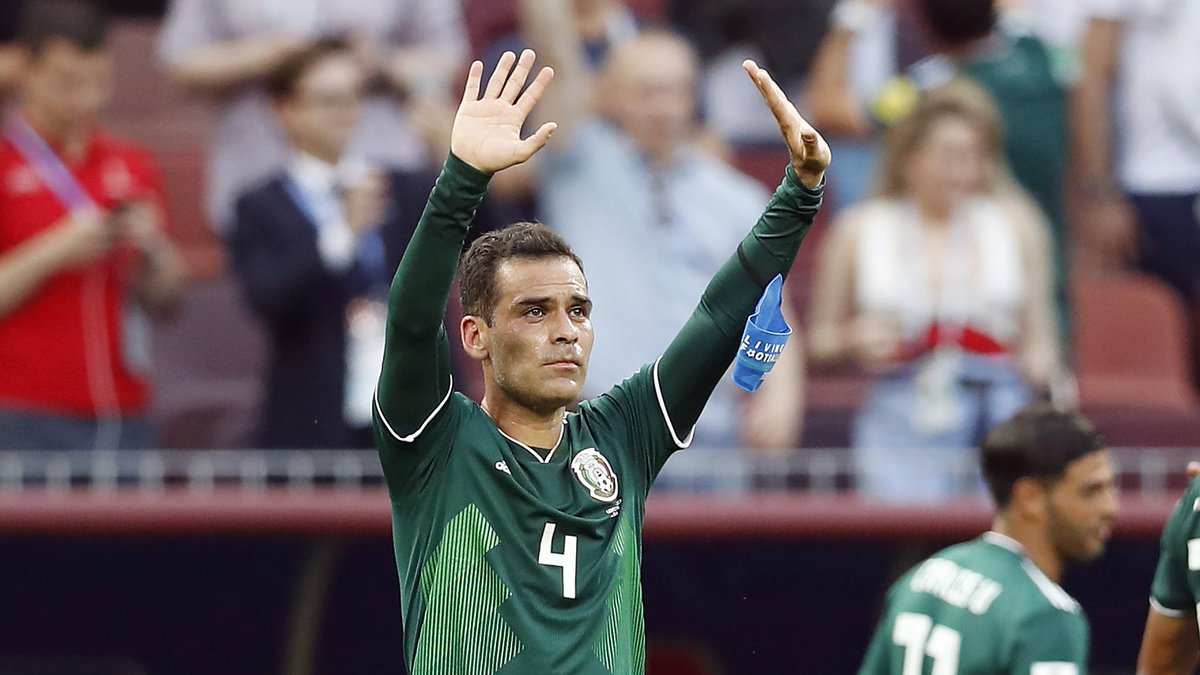 fifaworldcup_es's tweet photo. ¡Cinco Copas Mundiales representando a @miseleccionmx! 🔝🇲🇽 https://t.co/wl1Nwk1yjh