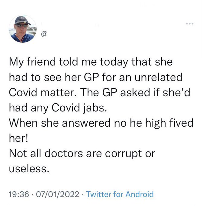 Didn’t Happen of the Year Awards tweet media