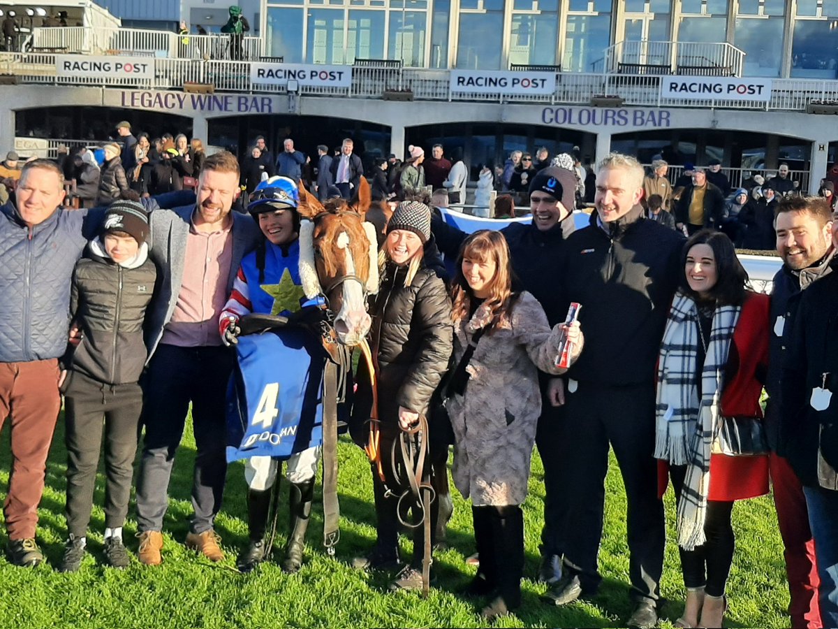 Irishracing.com Live tweet media