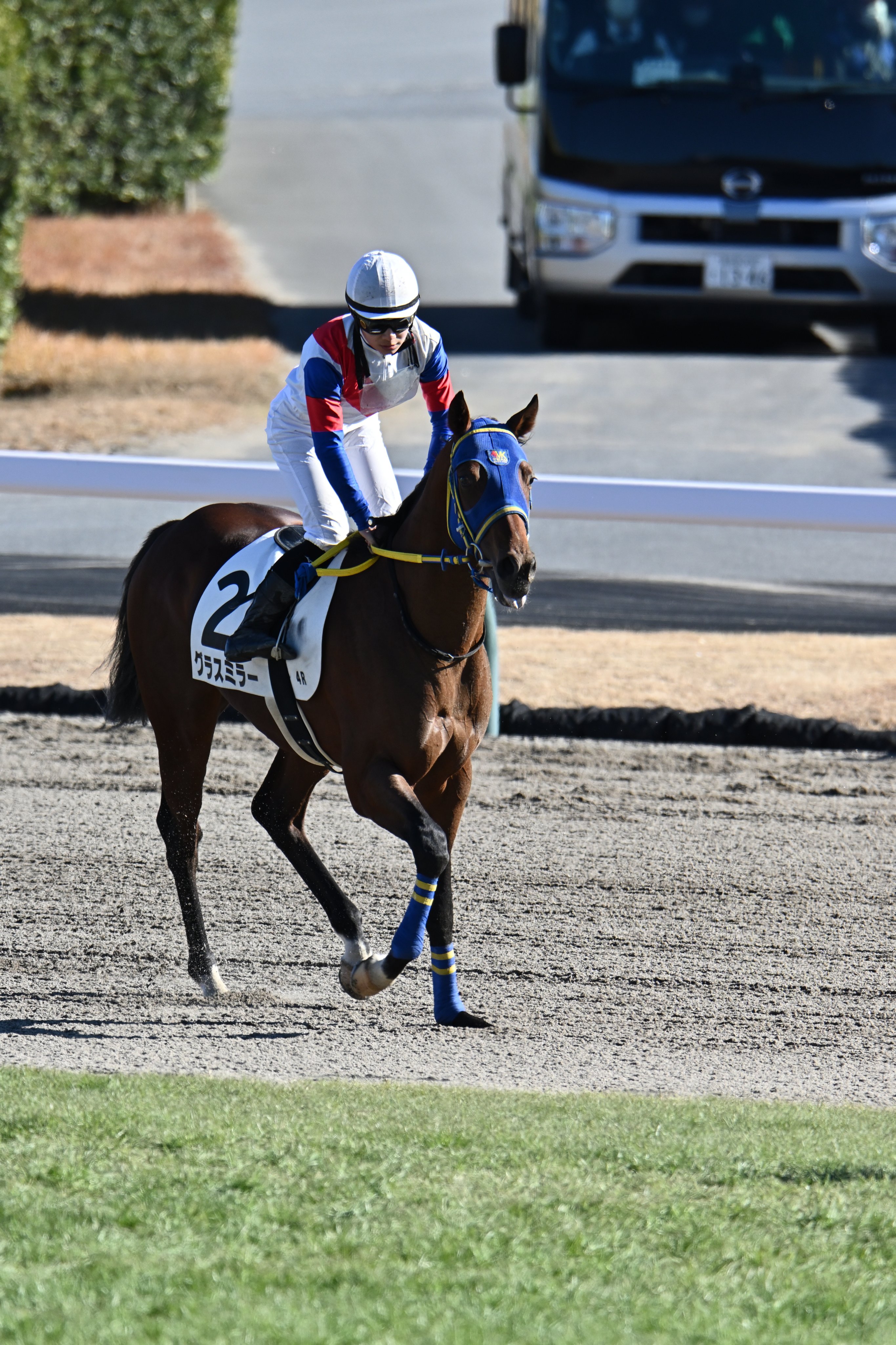 アフガングラスビーズ✺ミラー アフガングラスビーズ✺ミラー