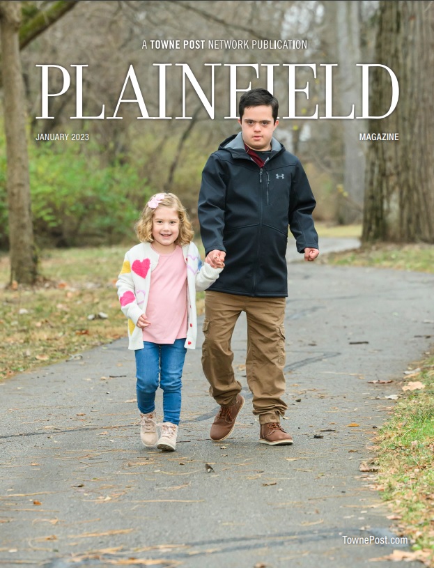 Plainfield_Mag's tweet photo. Watch for the new issue of the @Plainfield_Mag to hit the street soon featuring an inspiring friendship between to local Plainfield kids.
#spotlightinglocal https://t.co/pBBacs5lLK