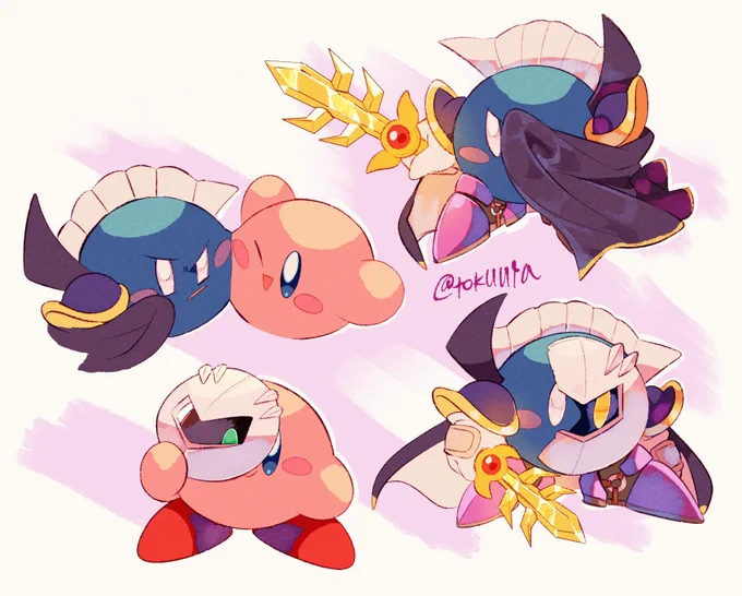 メタとカビ 