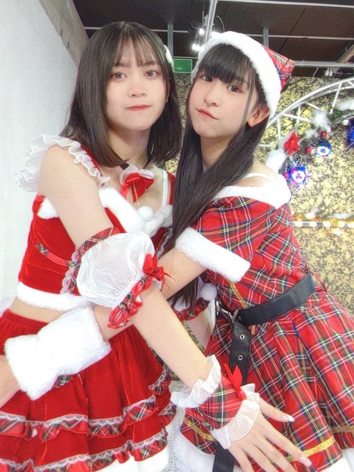 Twitterのコスプレ画像20