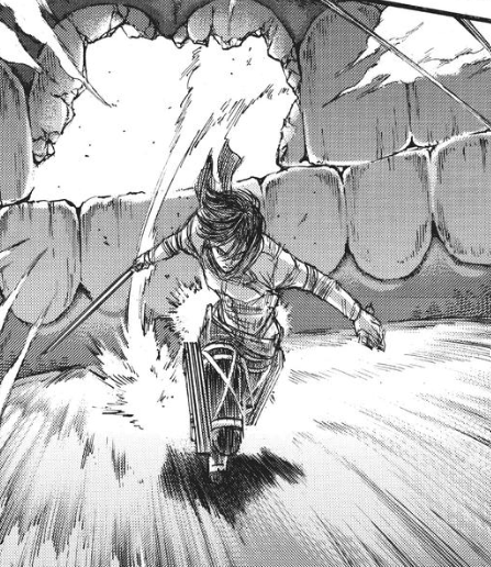 phy_draws's tweet photo. OMG DID THIS FRAME FROM CHAPTER 138 GET LEAKED ???
#AttackOnTitan https://t.co/Ey2Z6W8kMH