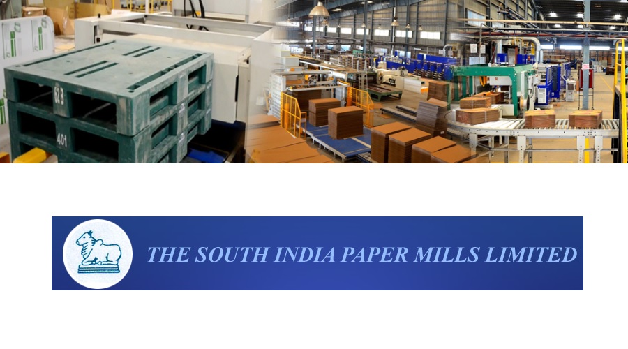 equitybulls's tweet photo. ICRA downgrades rating of The South India Paper Mills Limited
#SOUTHINDIAPAPERMILLS #INE088G01014 #RatingRevision #Downgrade
https://t.co/9H27bRl3UO https://t.co/kYn61ihhbB