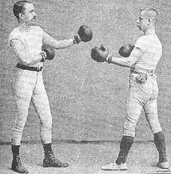 Happy Boxing Day to all who celebrate