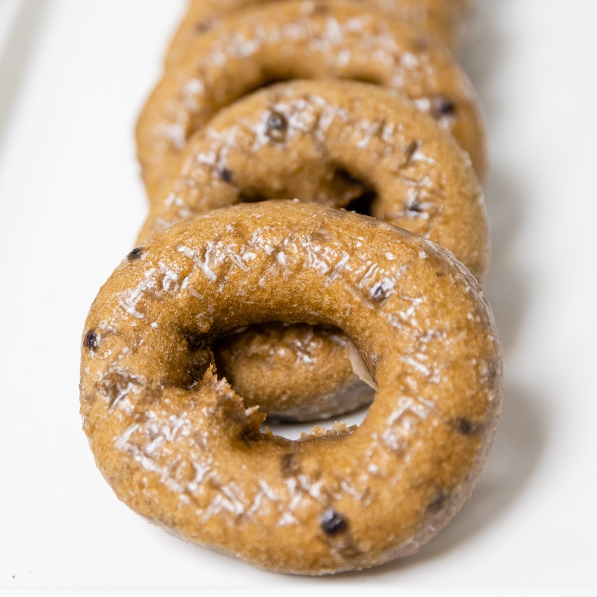 Dough In The Box DONUTS - South Fulton tweet media