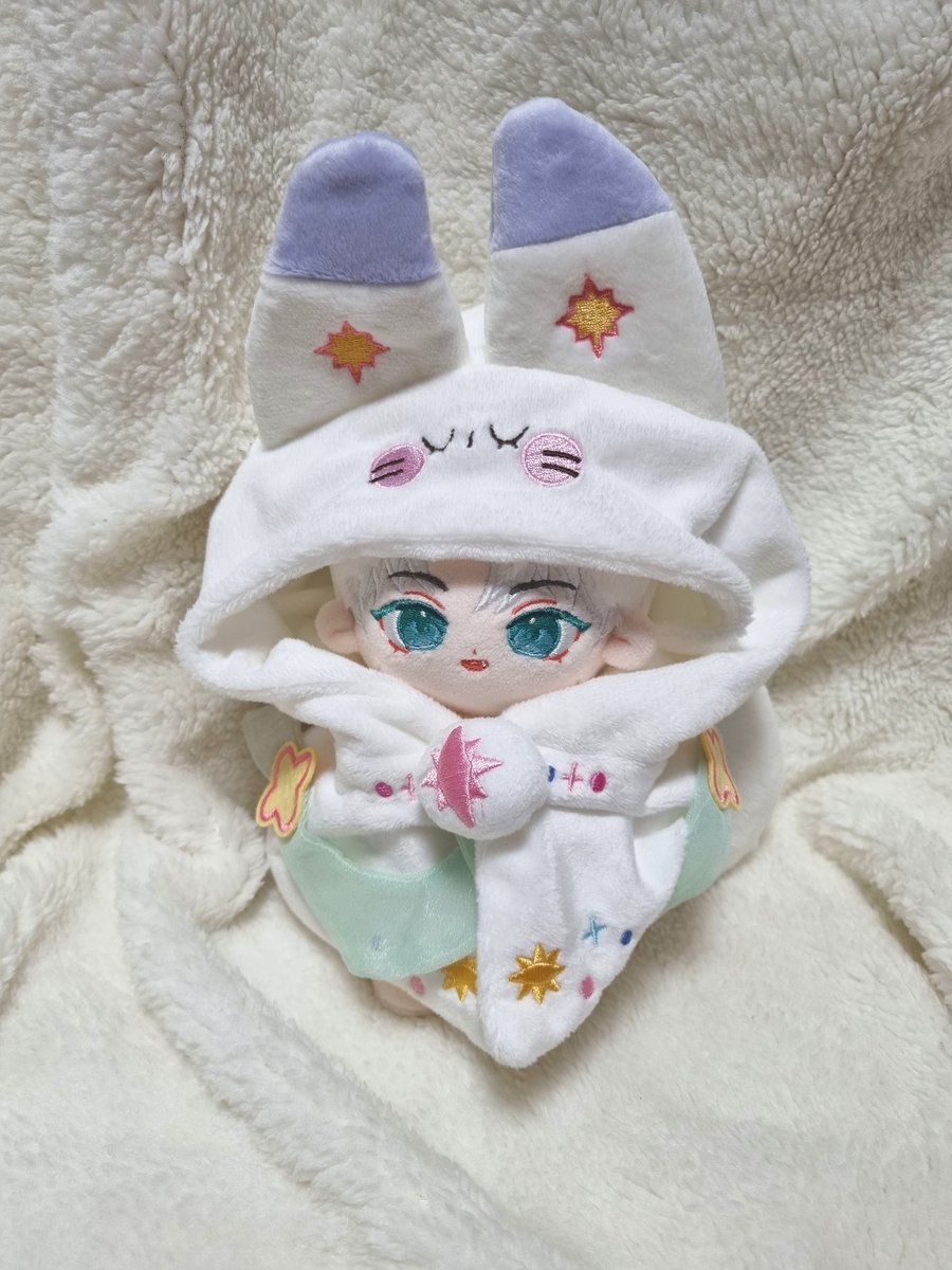 ㅠㅠㅠㅠㅠㅠㅠ별안간 오열하는 사람이 된.....제 인형이...너무 천사에요.....
세지니는 왜이렇게 개구쟁이 같지😭😭😭귀여워.....

예쁜옷 먹고싶은(?)휘핑크림 감사합니다🫶🥹💖❤💖❤

👗: <a href="/skein_closet/">❗️CLOSED❗️🌟실타래옷장🌟</a> 
👑: <a href="/BIBI_O_Oi/">🤍비비🤍</a>