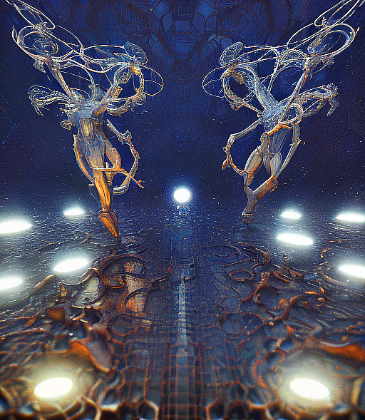 chococristina's tweet photo. "The Primordial Cradle of Antimatter Based Lifeforms I"  via @artstationhq https://t.co/ZorxuPzEqi 
#aiartcommunity  #digitalart #stablediffusion #sciencefictionart #astrobiology #metacreator #artstation #futuremythology #AIIA #TheBeastsofAI #aiart #environmentaldesign #NASA https://t.co/akD2dkkWid