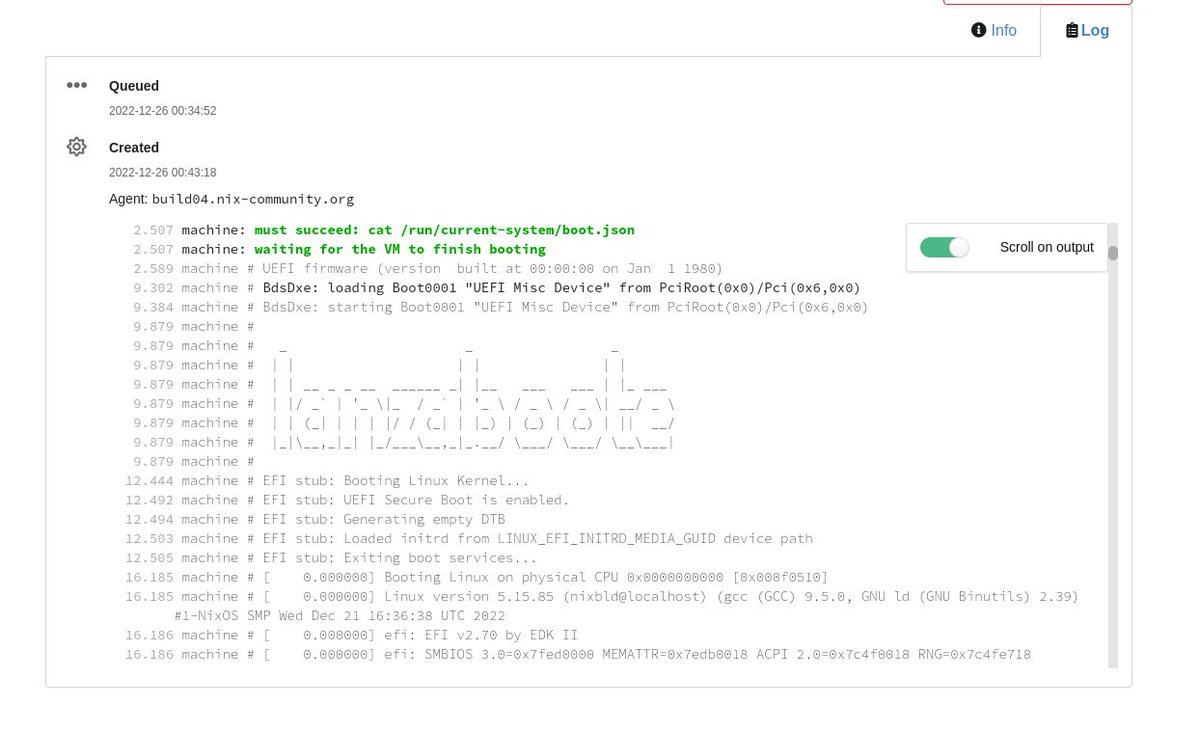 Robert Hensing tweet media