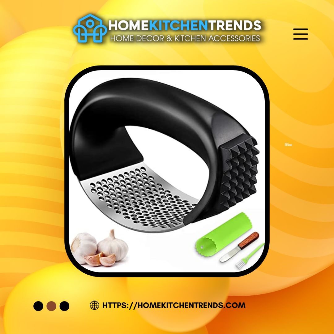 BestBCprops's tweet photo. 🥰🥰 Garlic Press Rocker
🔰💲Price: $7.95
🔰♻️ Learn More: https://t.co/70D9xDV4H9

#kitchentools #basket #baskets  #cutter #vegetablecutter #mixingbowls #mixingbowlset #mixingbowllirik #kitchen #kitchenware #kitcheninspo #kitchendesign #kitchens #kitchengadgets #kitchenset https://t.co/M2D7SuT3mJ